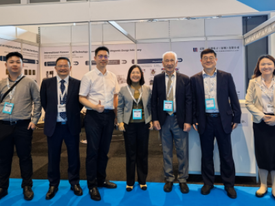 麦格雷博&东京磁铁&香磁磁业精彩亮相2025德国柏林线圈展！
